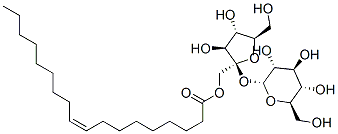 CAS#: 25496-92-8， Sucrose Oleate