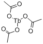 CAS#: 25519-07-7， Acetic Acid Terbium Salt (3:1)