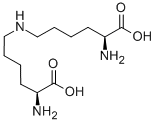 CAS#: 25612-46-8， Lysinonorleucine