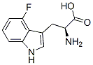 CAS#: 25631-17-8， 4-Fluorotryptophan