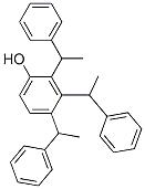 CAS#: 25640-71-5， Tris(1-Phenylethyl)-Phenol