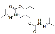 CAS#: 25652-07-7， Bis(3-Isopropylidenecarbazic Acid)2-Methyl-2-Propyltrimethylene Ester