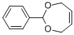 CAS#: 2568-24-3， 4,7-Dihydro-2-Phenyl-1,3-Dioxepin
