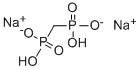 CAS#: 25681-89-4， Methylenebisphosphonic Acid-P,P'-Disodium Salt
