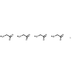 CAS#: 25710-96-7， Propanoate, Zirconium Salt (4:1)