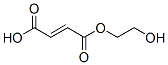 CAS#: 25779-93-5， (2-Hydroxyethyl) Hydrogen Fumarate