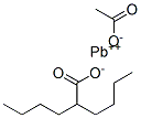 CAS#: 2587-84-0， (Acetyloxy-Dibutylplumbyl) Acetate