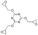 CAS#: 2589-01-7， 2,4,6-Tris(Oxiran-2-Ylmethoxy)-1,3,5-Triazine