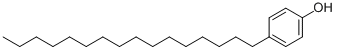CAS#: 2589-78-8， 4-Hexadecylphenol