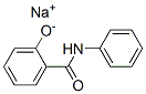 CAS#: 2593-10-4， Sodium 2-Carbamoylphenolate