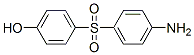 CAS#: 25963-47-7， 4-[(4-Aminophenyl)Sulphonyl]Phenol