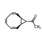 CAS#: 259656-27-4， 1-[(1R,8S,9S)-Bicyclo[6.1.0]Nona-2,4,6-Trien-9-Yl]Ethanone