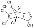 CAS#: 2597-11-7， 1-Hydroxychlordene
