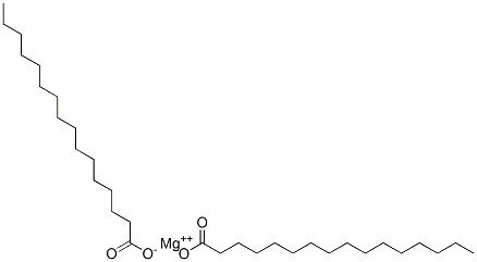 CAS#: 2601-98-1， Magnesium Dipalmitate