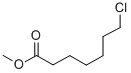 structure of CAS# 26040-62-0, Methyl 7-Chloroheptanoate;Methyl 7-Chloroheptanoate
