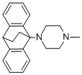 CAS#: 26070-23-5， Trazitiline