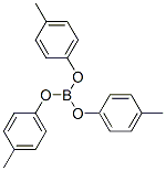 CAS#: 26248-41-9， Boric Acid Tris(Methylphenyl) Ester