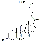 CAS#: 26259-77-8， (3B)-Cholest-5-Ene-3,26-Diol