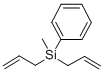 CAS#: 2633-60-5， (Methyldi-2-Propen-1-Ylsilyl)-Benzene