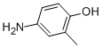 CAS#: 2635-95-2， 4-Amino-2-Methylphenol