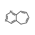CAS#: 264-95-9， 5H-Cyclohepta[d]Pyrimidine