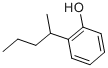 CAS#: 26401-74-1， 2-Sec-Pentyl-Phenol