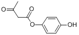 CAS#: 26408-72-0， 3-Oxo-Butanoic Acid 4-Hydroxyphenyl Ester