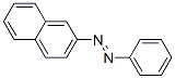 CAS#: 2653-77-2， Naphthalen-2-Yl-Phenyldiazene