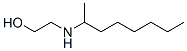 CAS 登录号：26535-68-2， 2-[(1-甲基庚基)氨基]乙醇