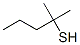 CAS#: 26544-02-5， Tert-Hexanethiol