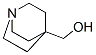 CAS#: 26608-58-2， 4-(Hydroxymethyl)-1-Azabicyclo[2.2.2]Octane