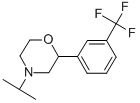 CAS 登录号：26629-87-8， 奥沙氟生
