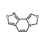CAS#: 266357-71-5， [1,3]Oxazolo[3,4-a][1,2]Oxazolo[3,4-C]Pyridine