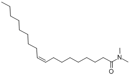 CAS#: 2664-42-8， (Z)-N,N-Dimethyloctadec-9-Enamide