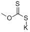 CAS#: 2667-20-1， Potassium Methoxymethanedithioate