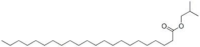 CAS#: 26719-01-7， Isobutyl Docosanoate
