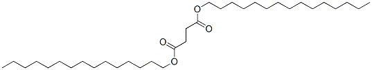 CAS#: 26720-10-5， Dipentadecyl Succinate