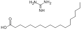 CAS#: 26739-53-7， Guanidine Stearate