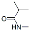 CAS#: 2675-88-9， N,2-Dimethylpropanamide