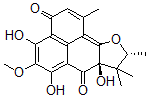 CAS#: 26871-30-7， Herquienone