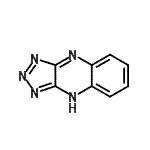 CAS#: 269-85-2， 1H-[1,2,3]Triazolo[4,5-b]Quinoxaline