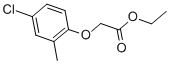 CAS#: 2698-38-6， Ethyl 2-(4-Chloro-2-Methylphenoxy)Acetate