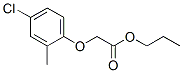CAS#: 2698-39-7， Propyl 2-(4-Chloro-2-Methylphenoxy)Acetate