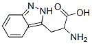 CAS#: 26988-90-9， 2-Amino-3-(2H-Indazol-3-Yl)Propanoic Acid