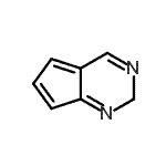 CAS#: 270-97-3， 2H-Cyclopenta[d]Pyrimidine