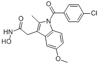CAS#: 27035-30-9， Oxametacin