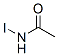 CAS#: 27059-94-5， N-Iodo-Acetamide