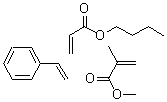 CAS#: 27136-15-8， Metablen P 710