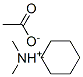 CAS#: 27147-10-0， Cyclohexyldimethylammonium Acetate
