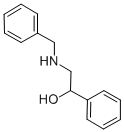 CAS#: 27159-30-4， 2-(Benzylamino)-1-Phenyl-Ethanol